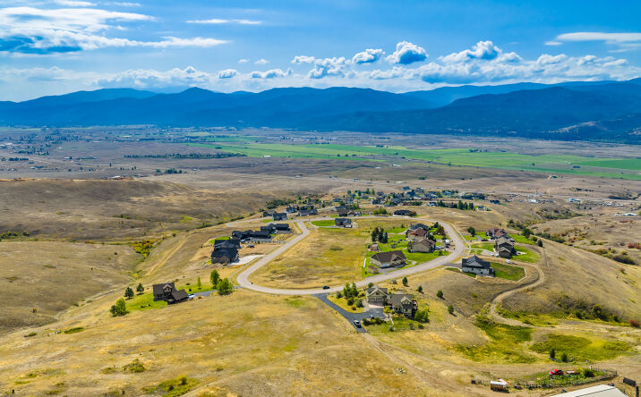 Pictures of Land property located at Bunchgrass Ln, Frenchtown, MT 59808 for sales - image #1