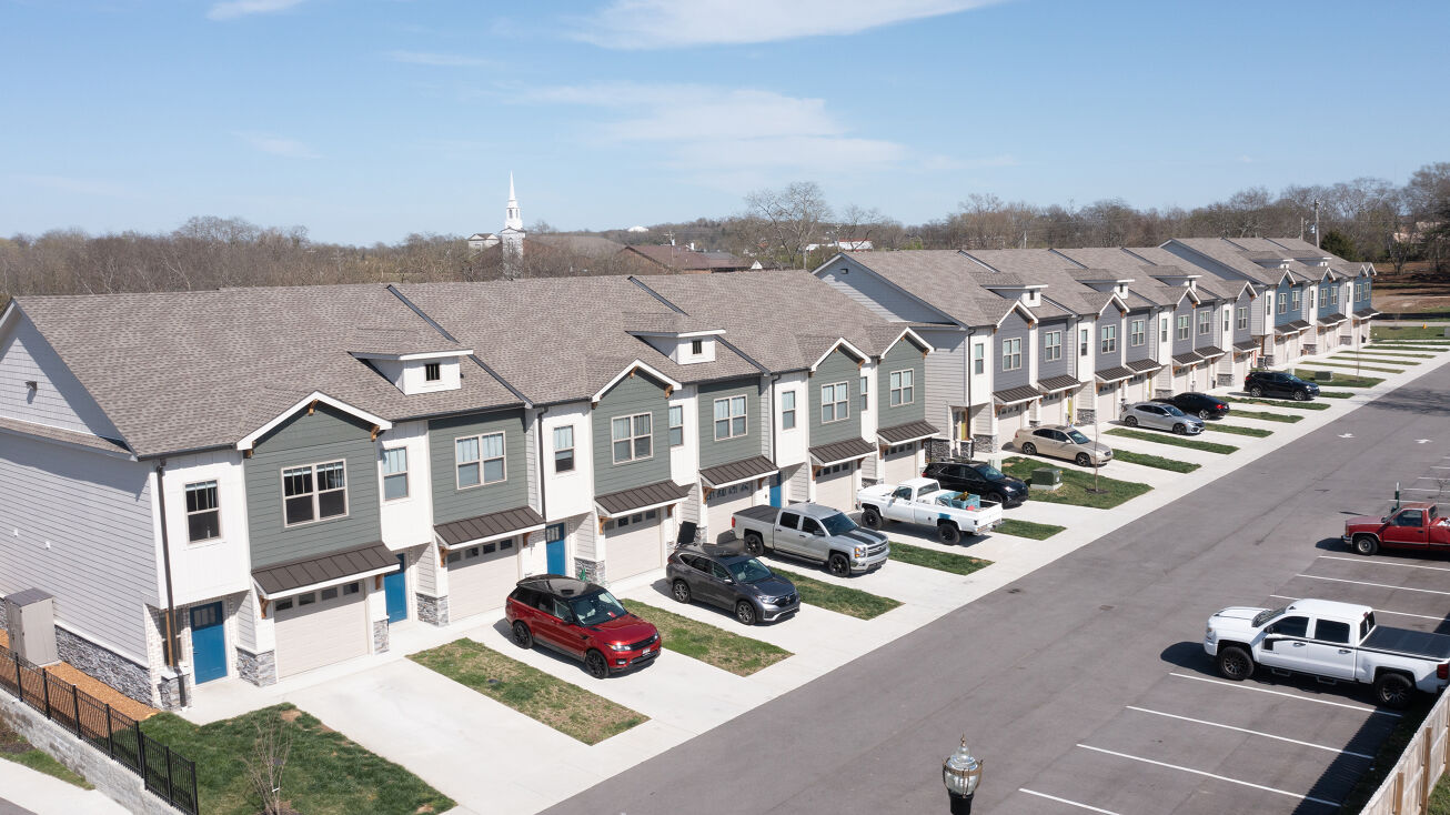 100 Hartsville Ct, Lebanon, TN 37087 Multifamily Property for Sale