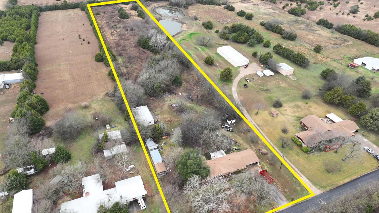 5638 Co Rd 547, Nevada, TX 75173