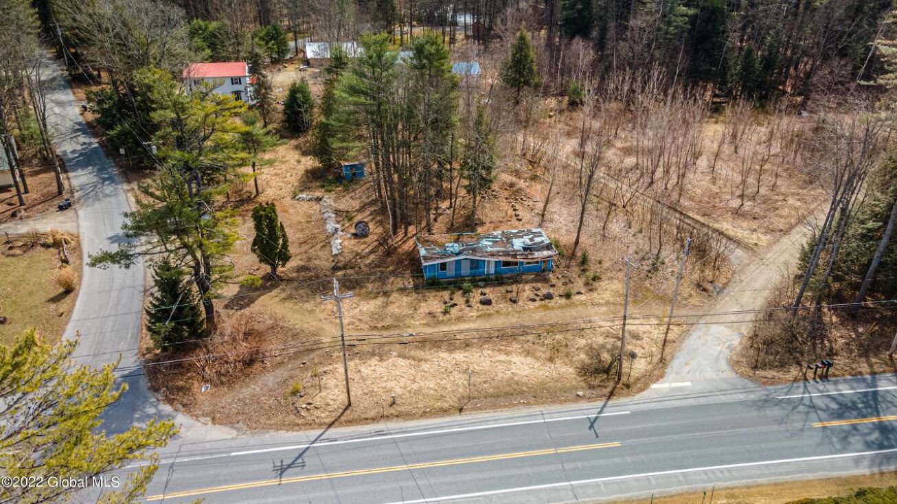 1370 Lake Avenue, Lake Luzerne, NY 12846