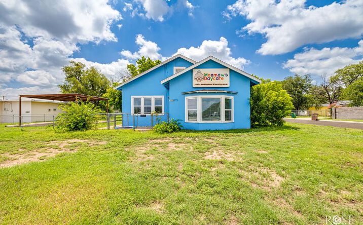 Pictures of Office property located at 1823 Freeland Avenue, San Angelo, TX 76901 for sales - image #1