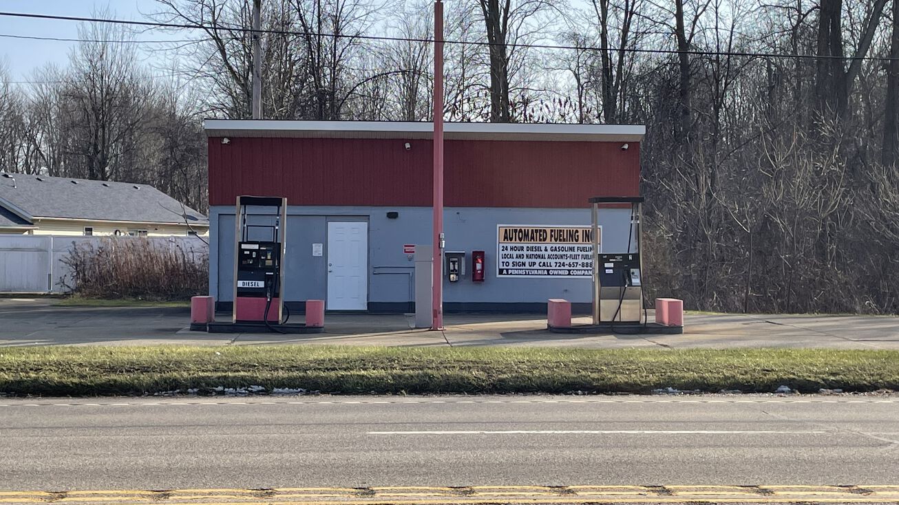 14244 Ridge Rd, West Springfield, PA 16443