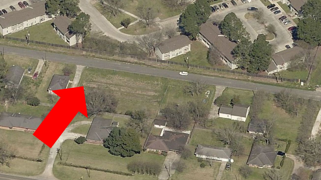 California Ave, Port Allen, LA 70767 Land for Sale Development Lot