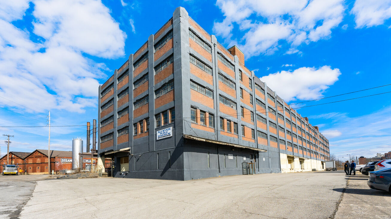 117 North Ave, Youngstown, OH 44502