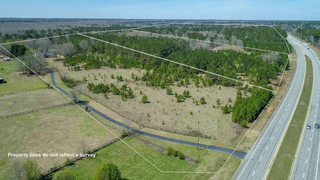 1521 Hwy 74 S, Senoia, GA 30276