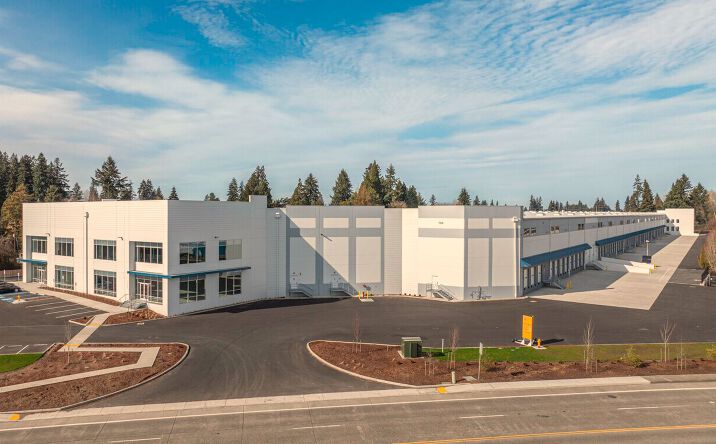 Pictures of Industrial property located at 6920 & 7000 NE St Johns Rd, Vancouver, WA 98665 for sales - image #1
