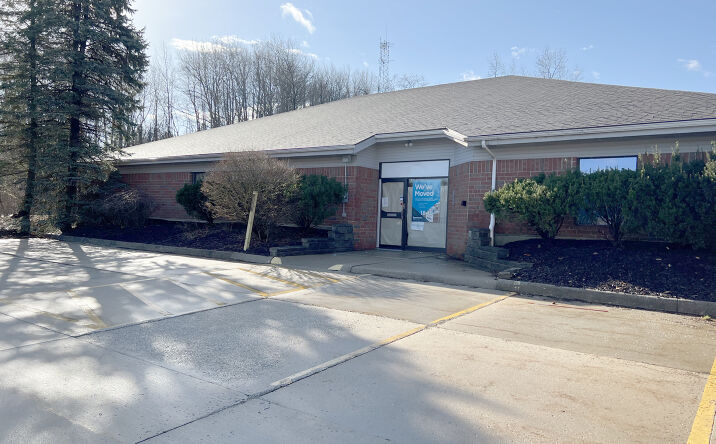 Pictures of Office property located at 1848 OH-59, Kent, OH 44240 for comps - image #1