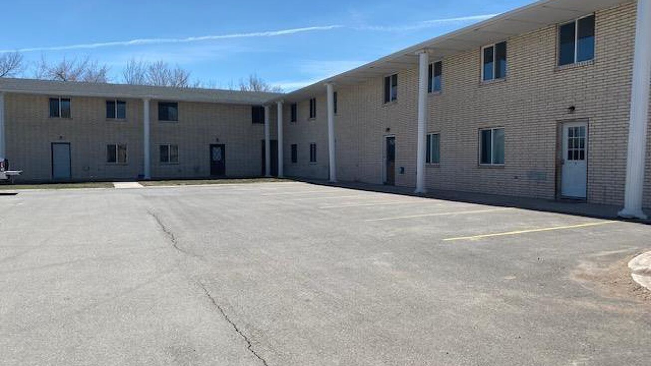 116 E Lincoln St, Lyman, WY 82937 Multifamily Property for Sale