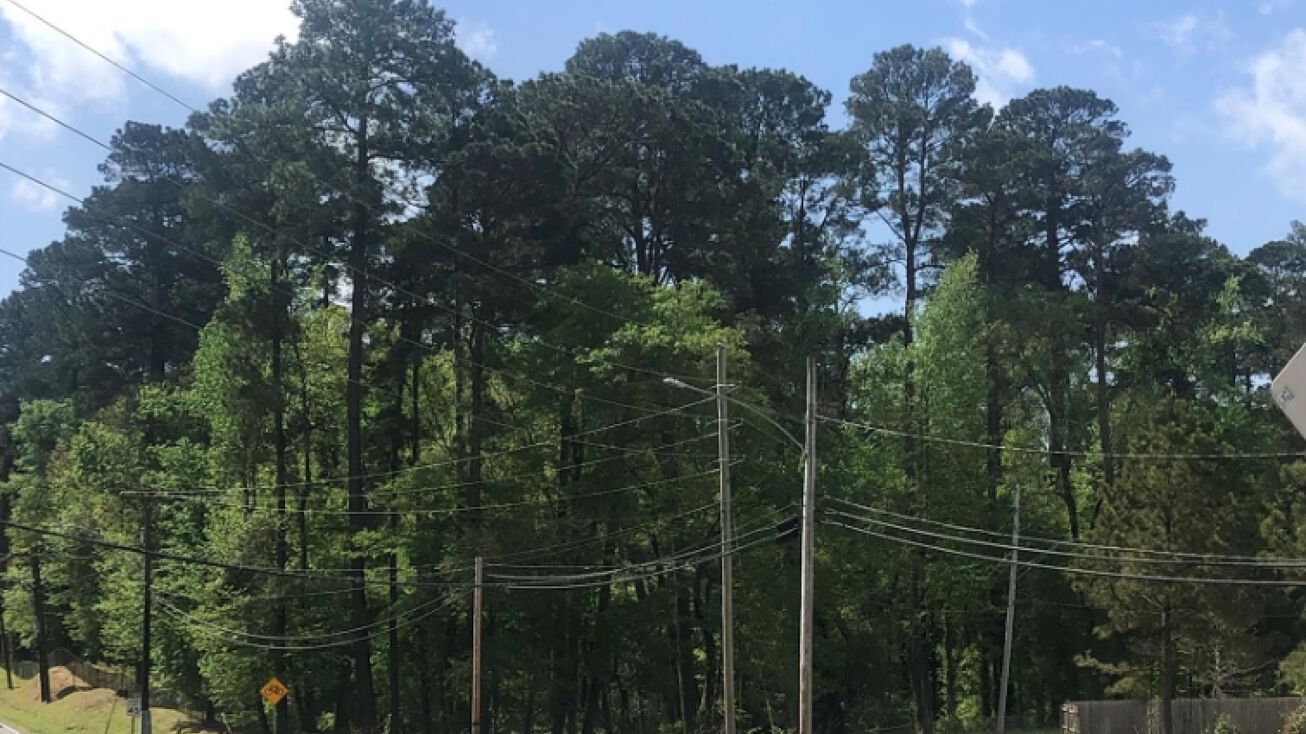 Ellerbe Rd, Shreveport, LA 71106