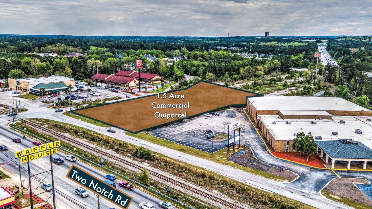 7422 Nates Rd, Columbia, SC 29223