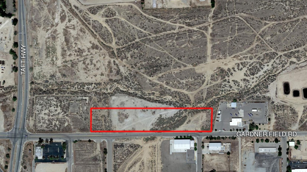 Gardner Field Road, Taft, US 93268