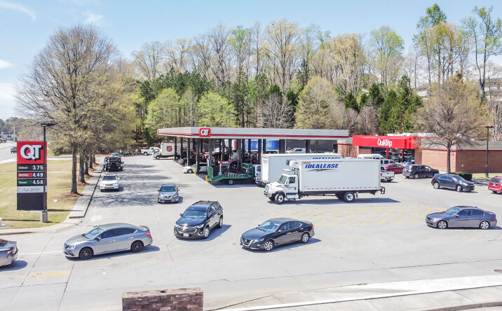 1614 Hudson Bridge Rd Stockbridge GA 30281 Retail Property For Sale 