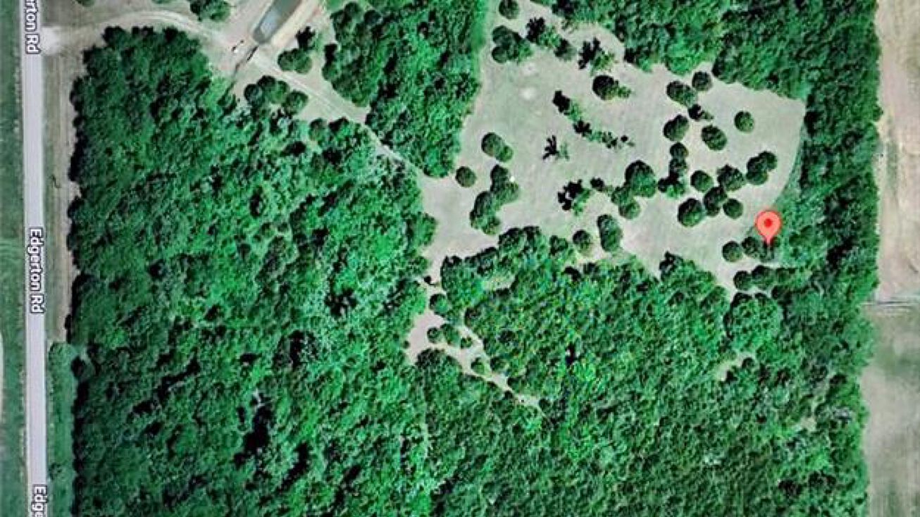 9735 Edgerton Road, De Soto, KS 66018 Land for Sale 9675 & 9735