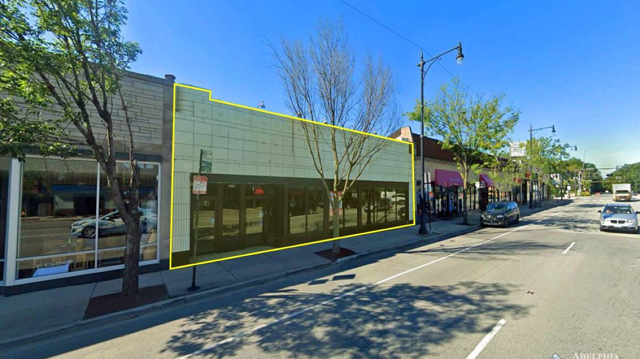 5409 W Devon Ave, Chicago, IL 60646