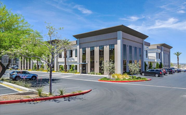 Las Vegas, NV Commercial Real Estate for Sale | Crexi.com