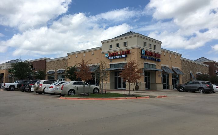 Rally House Grapevine Mills II - College Store, Grapevine - TX