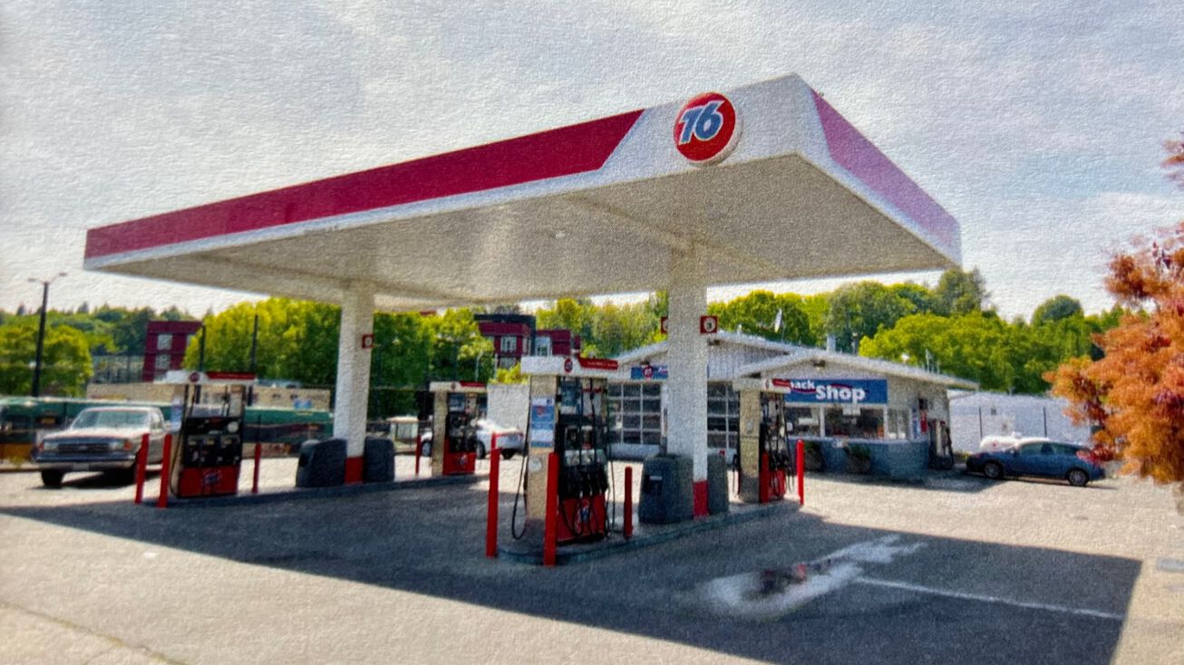 2801 Martin Luther King Jr Way S, Seattle, WA 98144