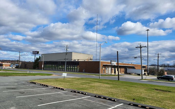 Pictures of Industrial property located at 6600 Moravia Park Dr, Baltimore, MD 21237 for sales - image #1