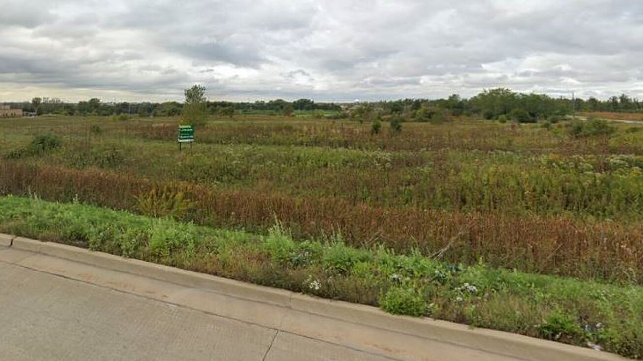 SWC 179th & LaGrange, Tinley Park, IL 60487