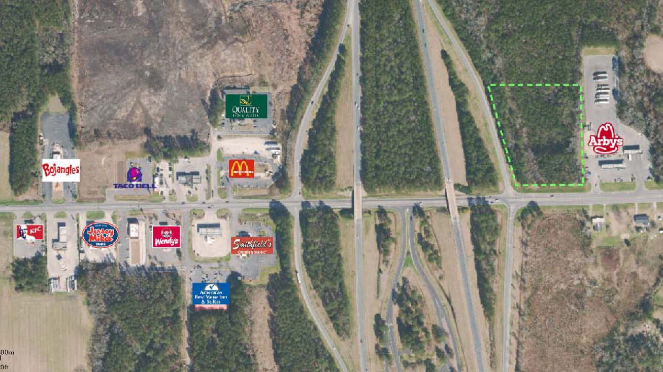 NC24, Warsaw, NC 28398