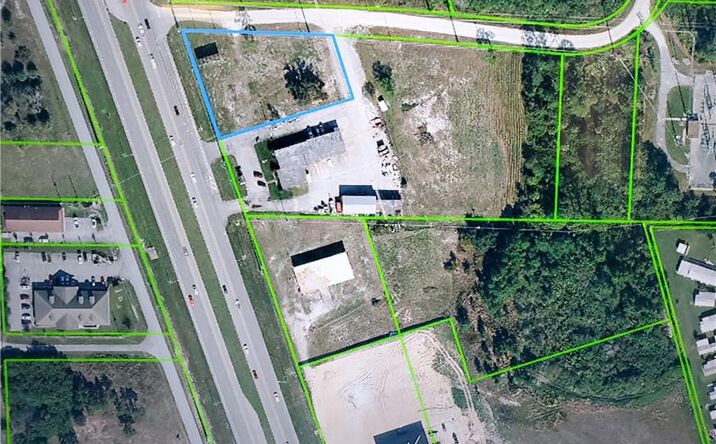 Pictures of Retail, Office, Mixed Use, Self Storage property located at 5340 US Hwy 27 N, Sebring, FL 33870 for sales - image #1