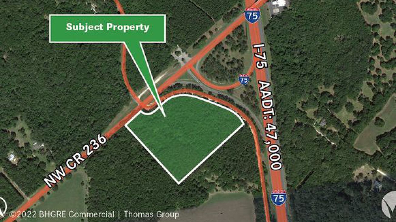 0000 NW CR 236, High Springs, FL 32643