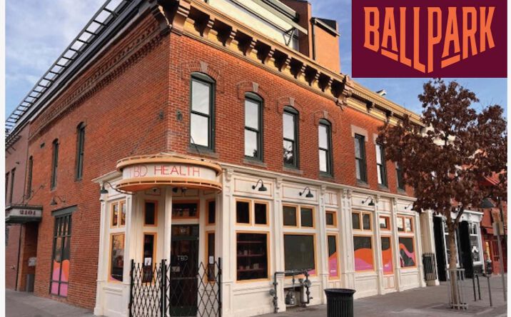 Pictures of Office property located at 2101 Larimer St, Denver, CO 80205 for sales - image #1