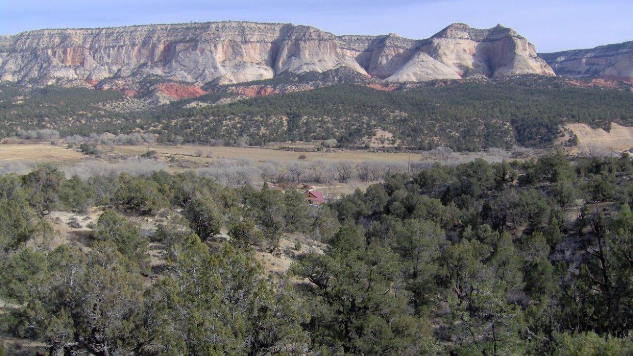 4.78 acres dirt road, Orderville, US 84758 Land for Sale Almost 5