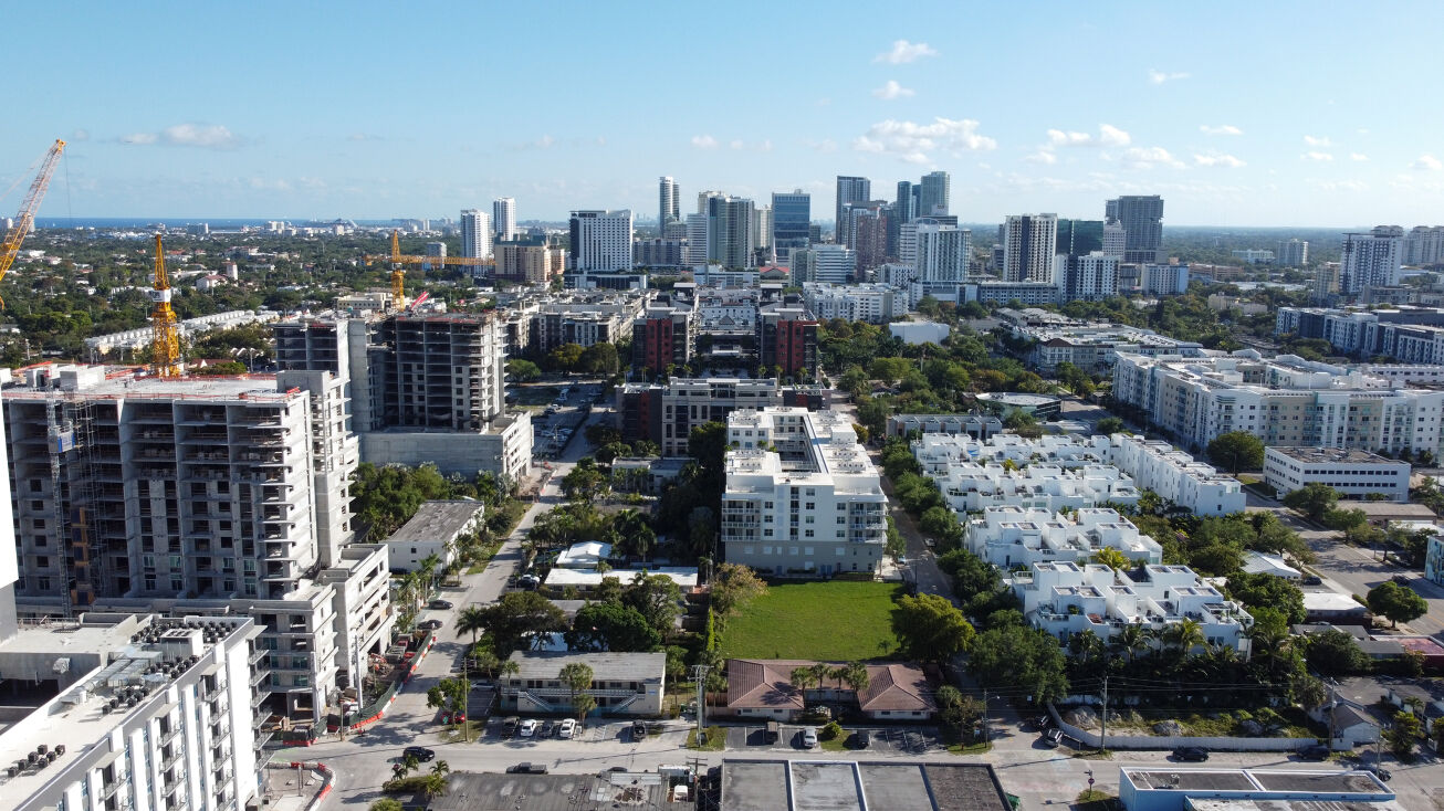 730 NE 4th Ave, Fort Lauderdale, FL 33304 Land for Sale The Heights