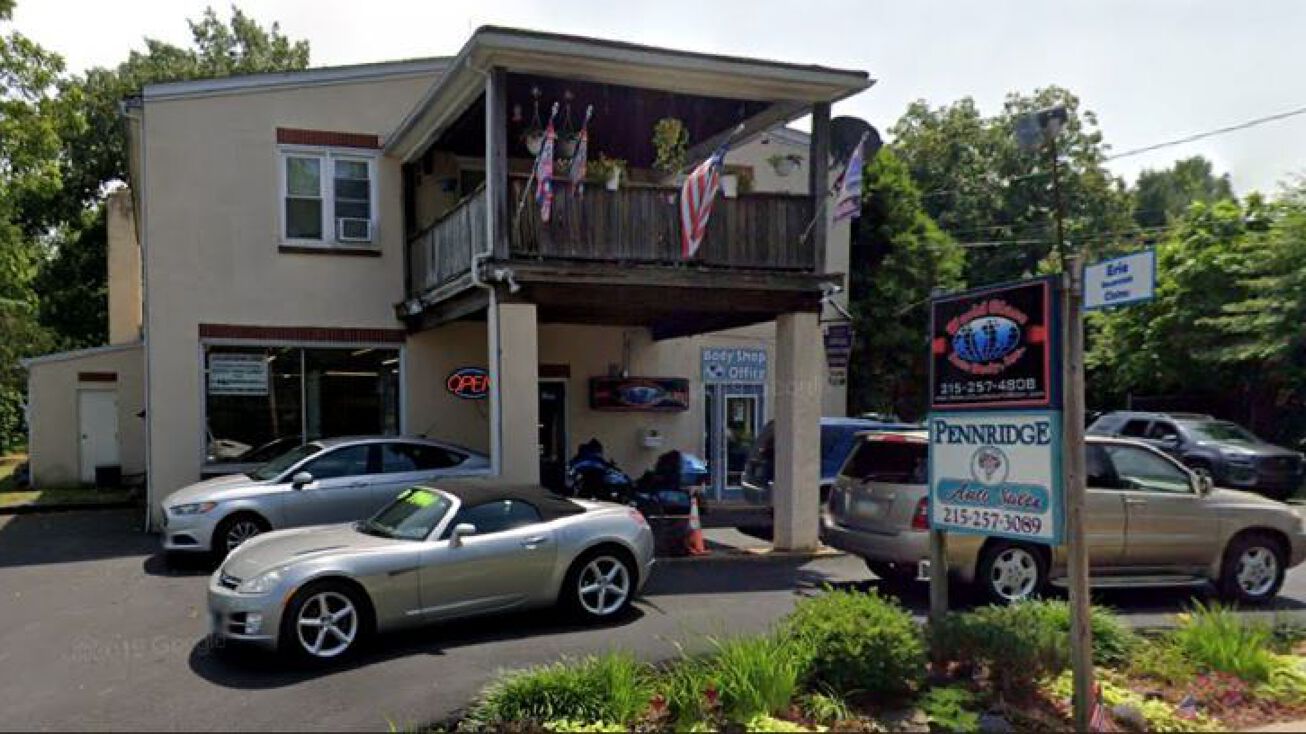 140 W Main St, Silverdale, PA 18962 Retail Property for Sale 140 W