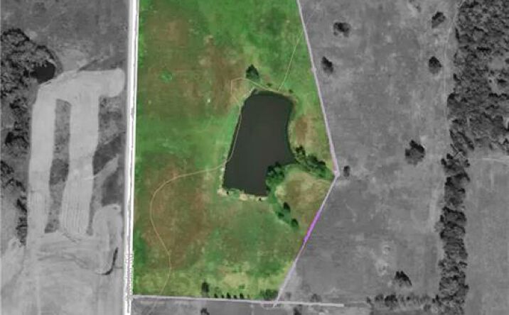 Pictures of Land property located at TBD Lot B E 267th Street, Freeman, MO 64746 for sales - image #1