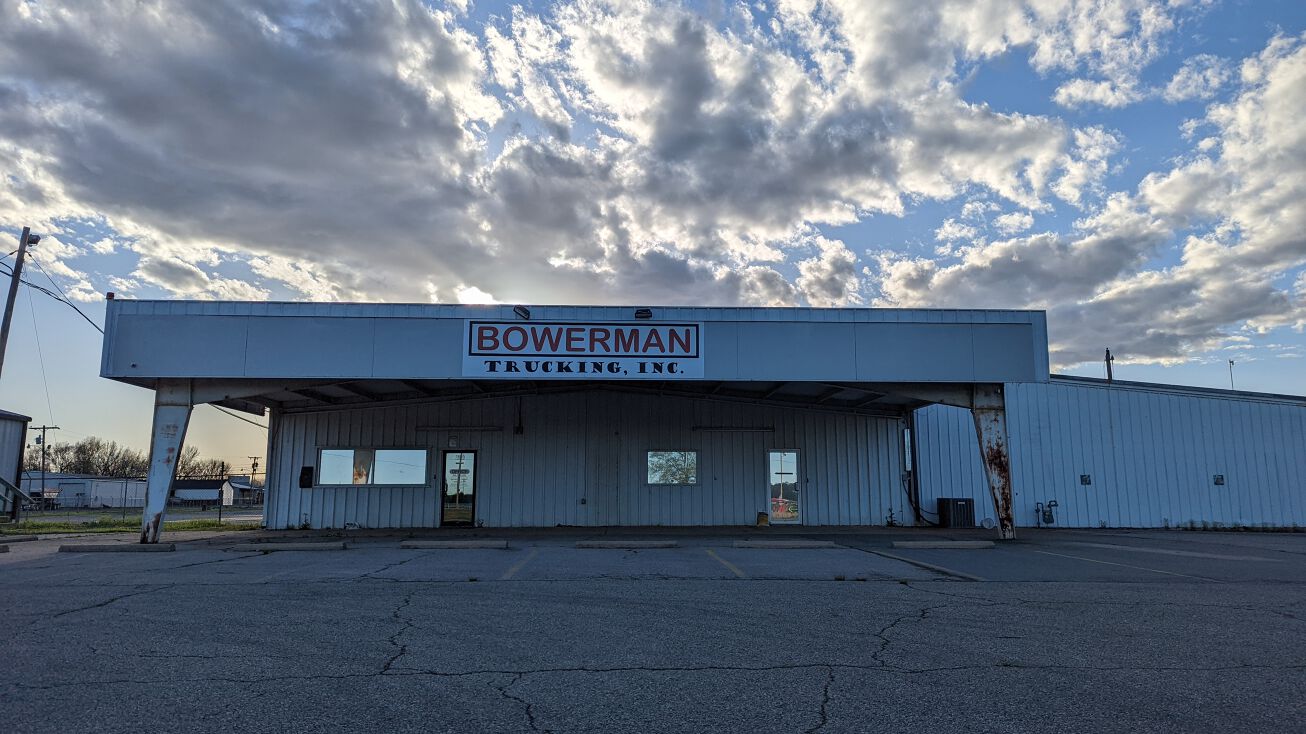 1615 Eastline Rd, Searcy, AR 72143 Industrial Property for Sale