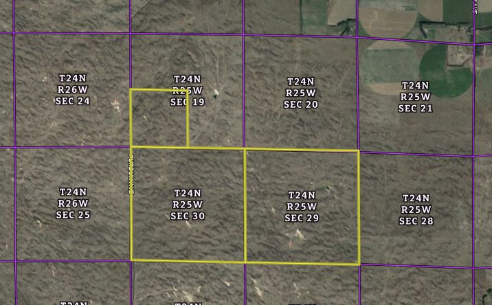 Pictures of Land property located at Purdum Rd, Purdum, NE 68833 for comps - image #1