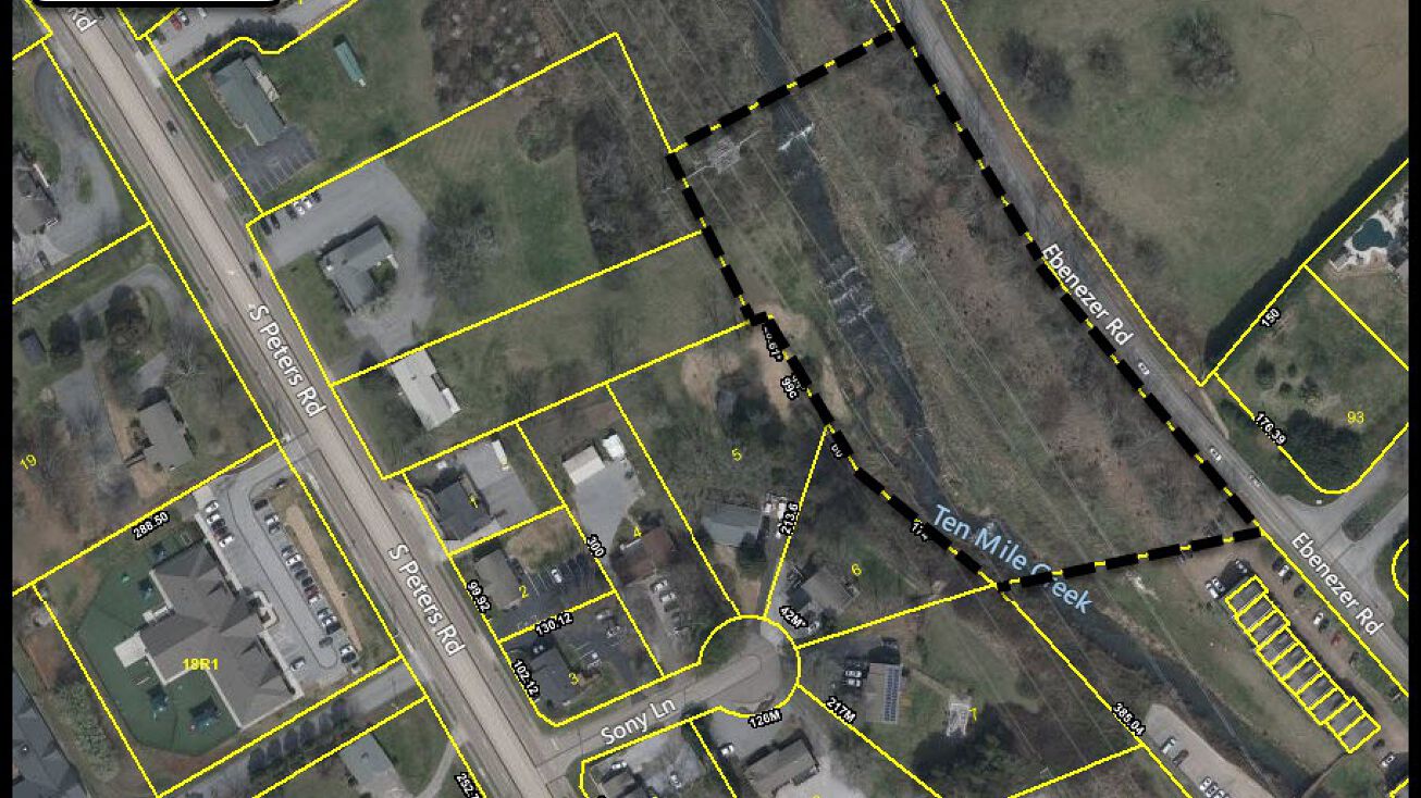 0 Ebenezer Rd, Knoxville, TN 37923