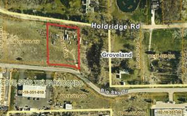 Pictures of Land property located at Big Sky Dr, Groveland Township, MI 48442 for sales - image #1