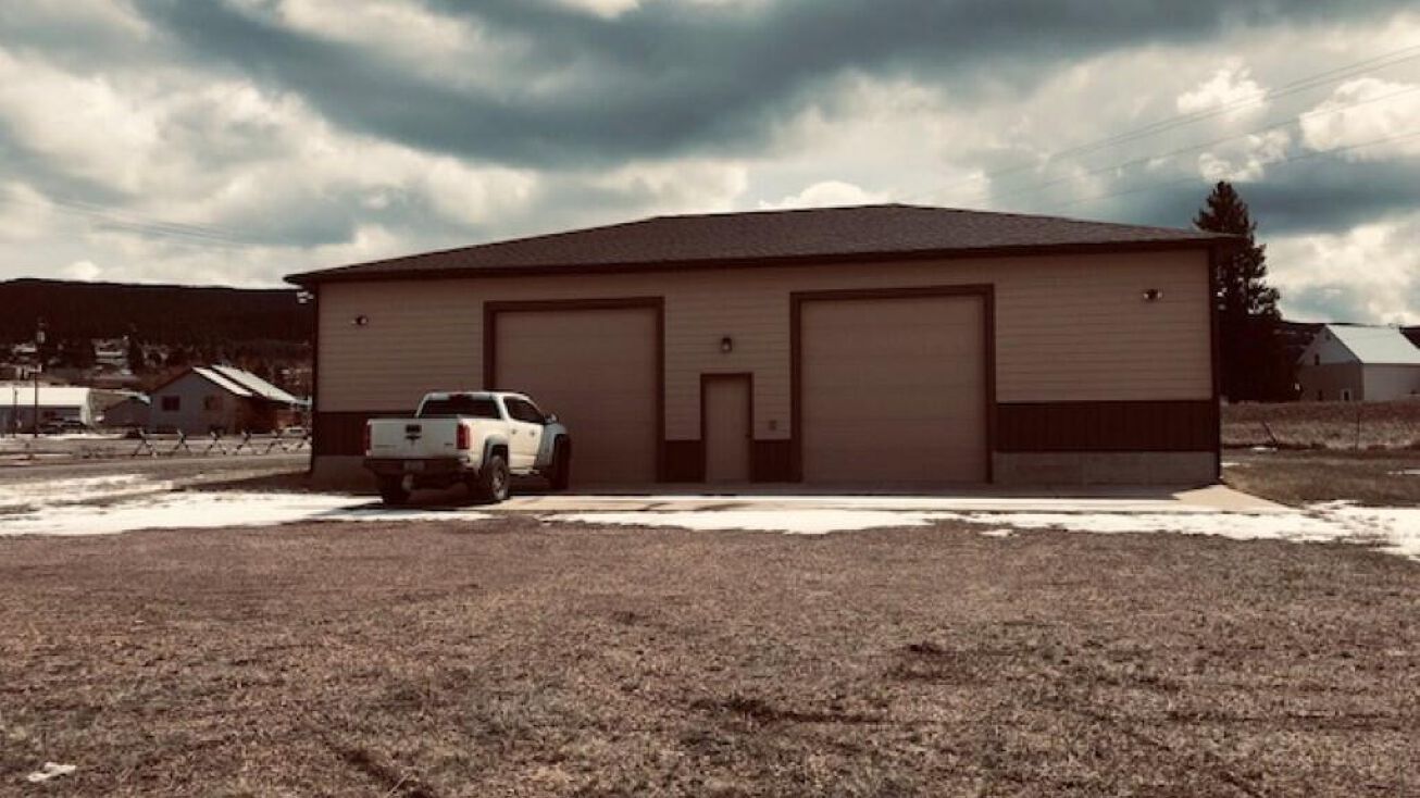 1119 Sunshine Road, Philipsburg, MT 59858 Land for Sale 1119 Sunshine Road