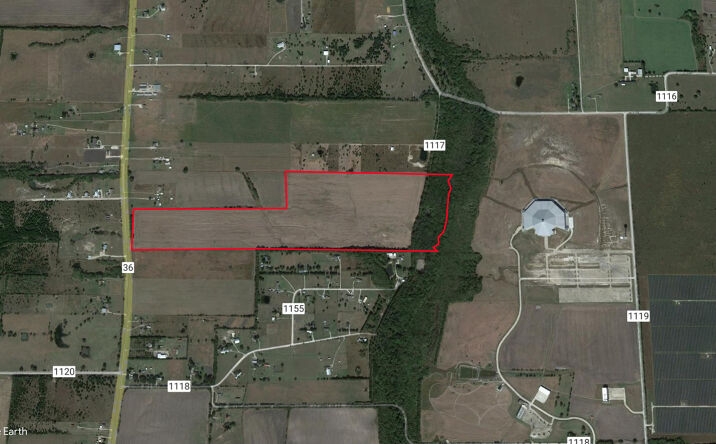 Pictures of Land property located at FM 36, Greenville, TX 75401 for sales - image #1