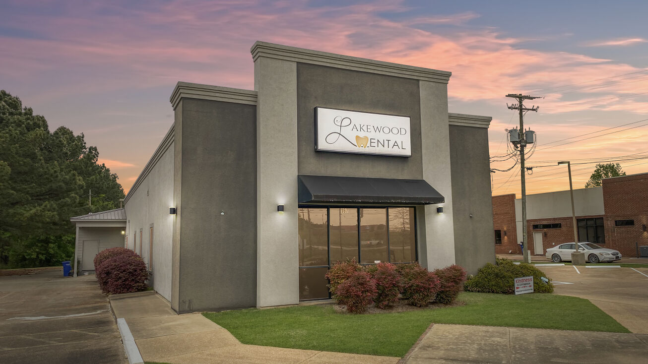 167 Lakewood Dr, Batesville, MS 38606