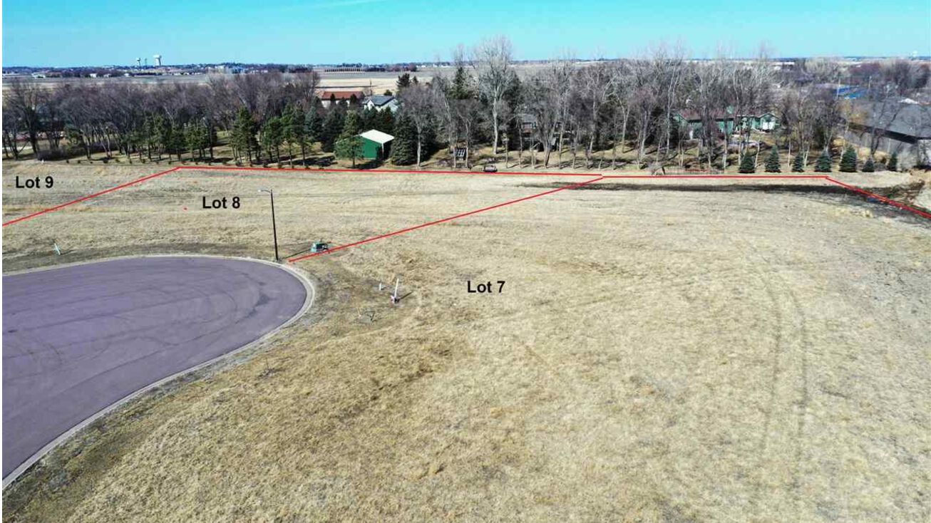 47380 Tom Sawyer Trail, Harrisburg, SD 57032