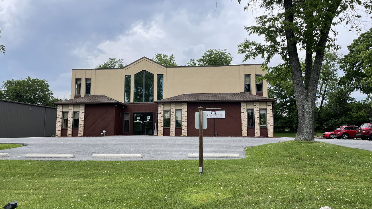 495 Business Park Ln, Allentown, PA 18109 Office Property for Sale