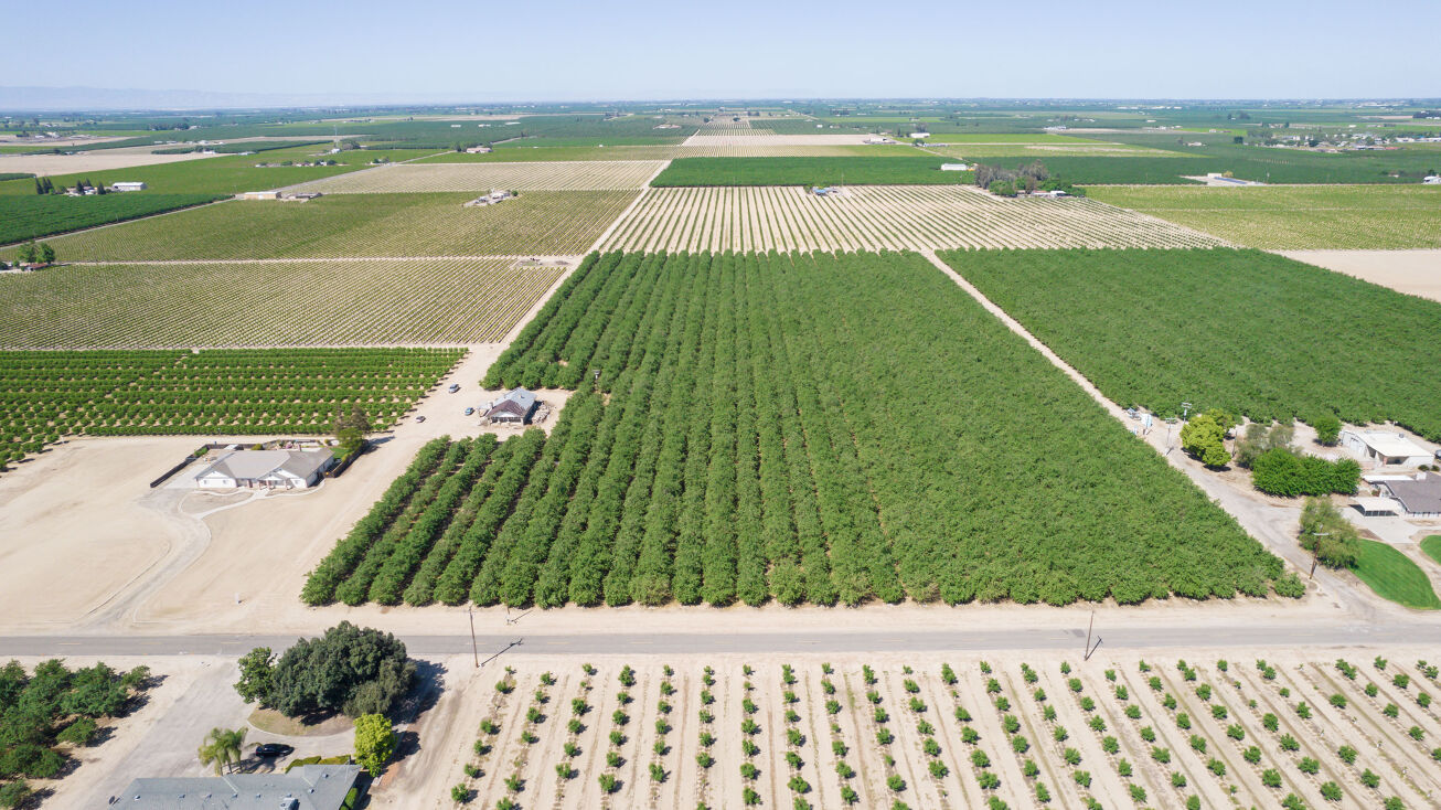 N. of W. Belmont, W. of N. Westlawn Ave, Fresno, CA 93723