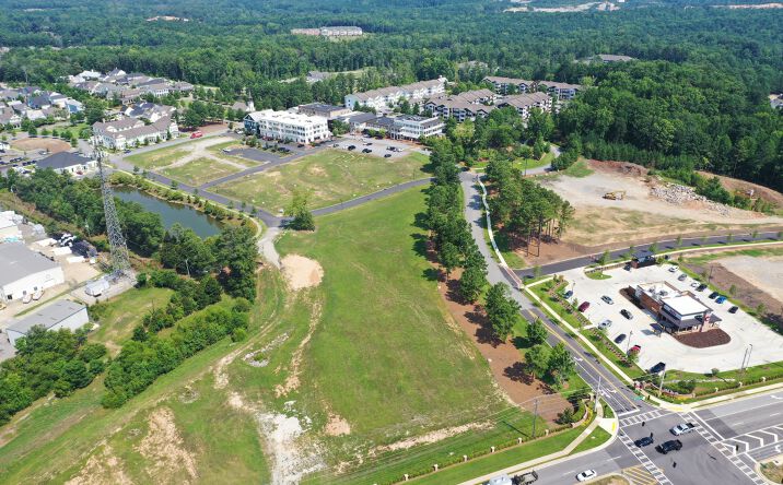 Pictures of Land, Retail property located at 3701 Massee Ln, Columbus, GA 31909 for sales - image #1