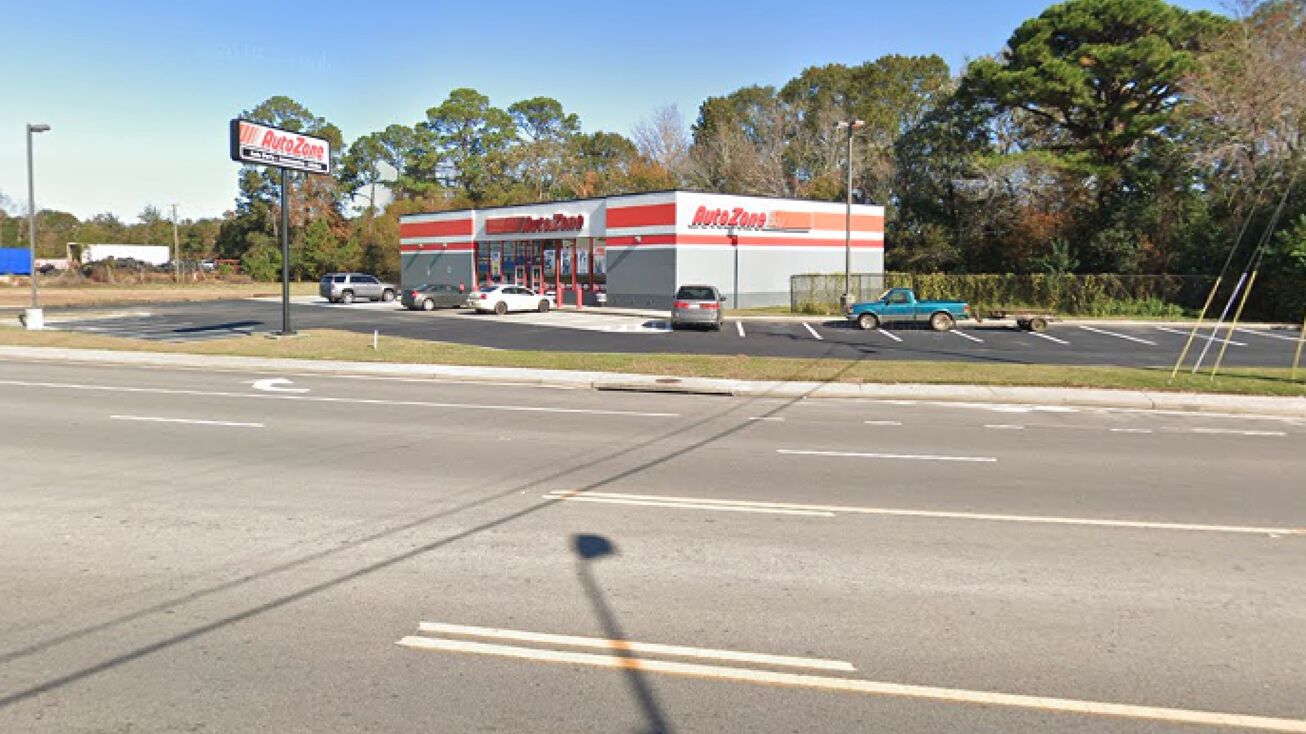 140 Ocilla Hwy, Fitzgerald, GA 31750