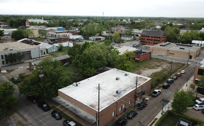 Pictures of Office property located at 500 St Michael St, Mobile, AL 36602 for sales - image #1