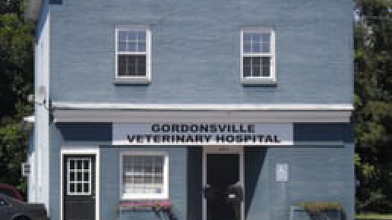 102 E Gordon Ave, Gordonsville, VA 22942