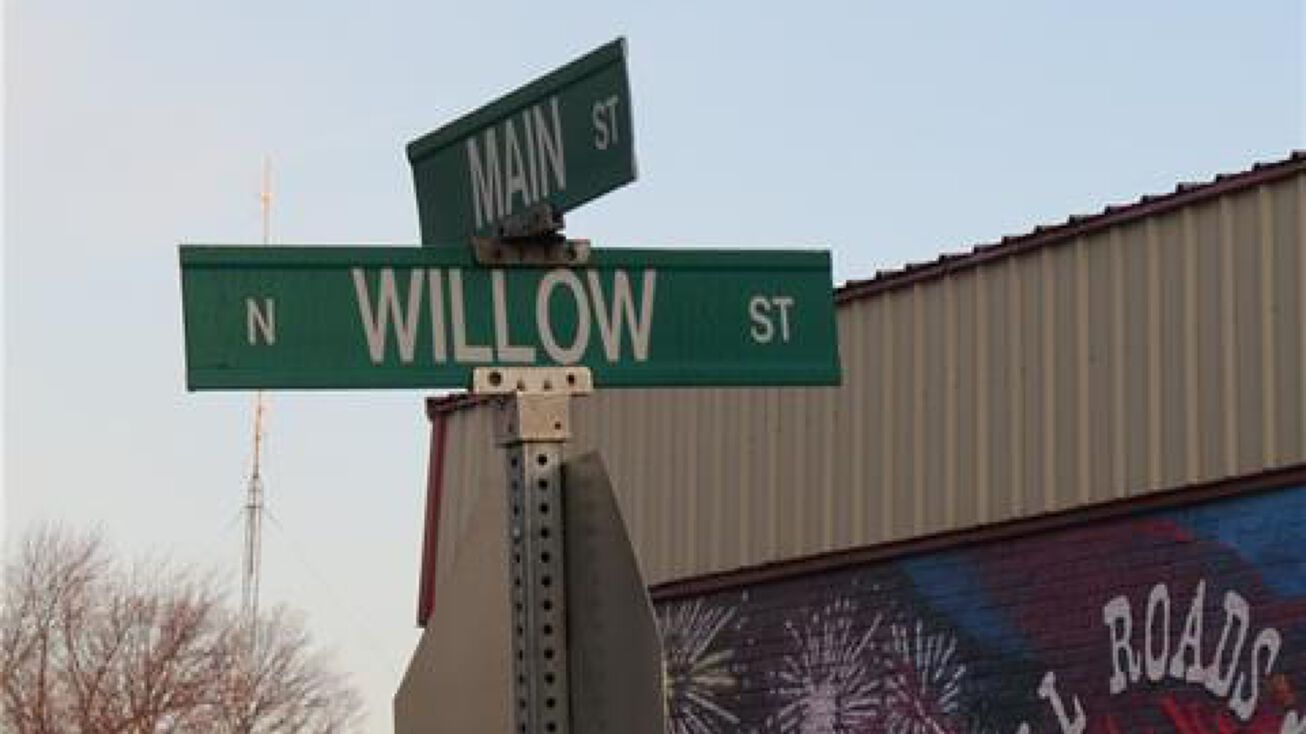 N Willow Street, Stanberry, MO 64489