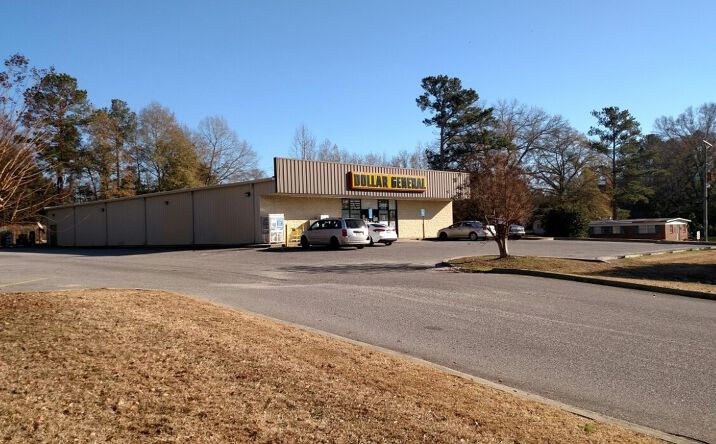 Pharmacy & Drug Stores for Sale in Batesburg-leesville, SC | Crexi