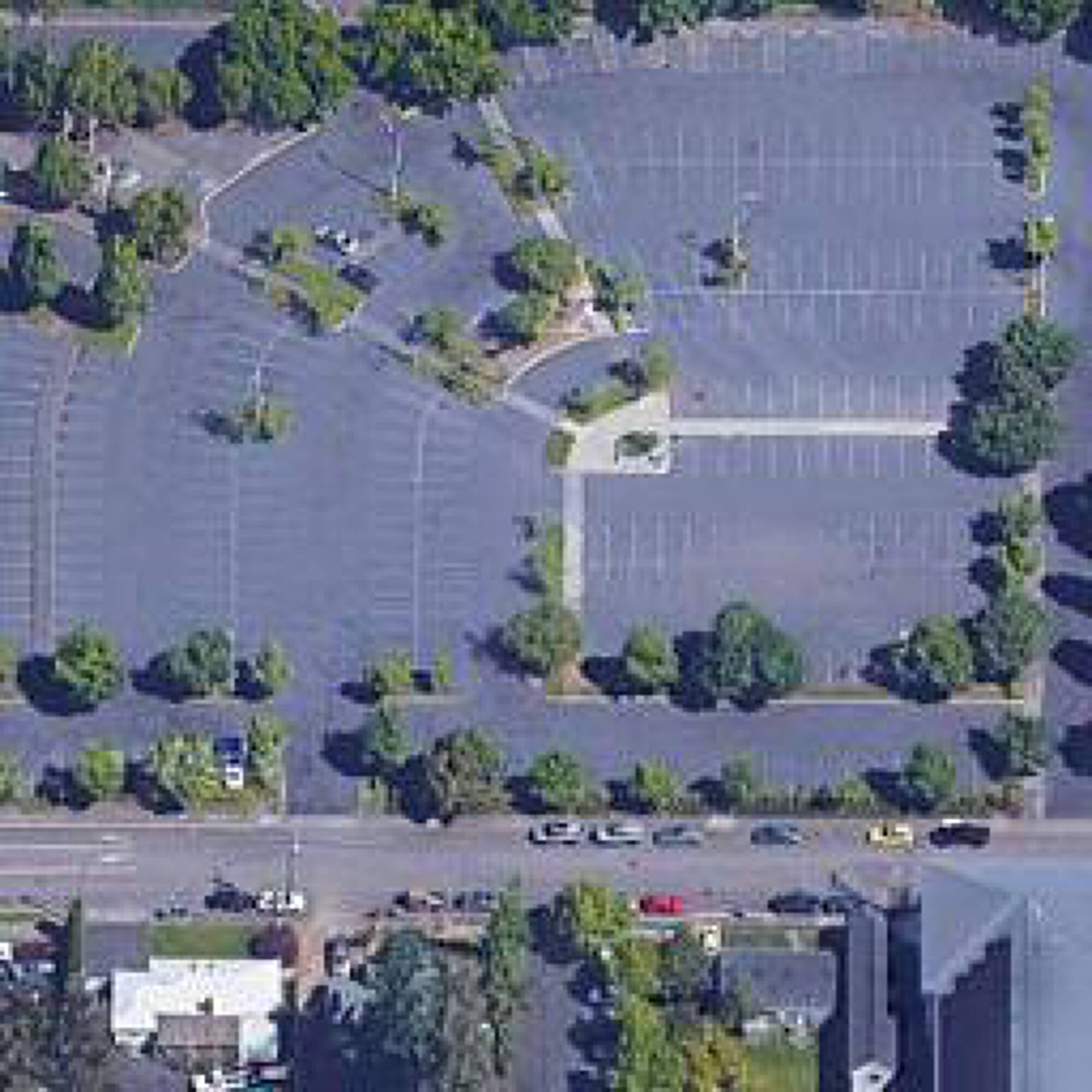12110 Burnside St, Portland, OR 97216-3792