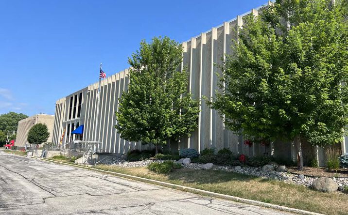 Pictures of Industrial property located at 1045 Hickory Street, Pewaukee, WI 53072 for sales - image #1