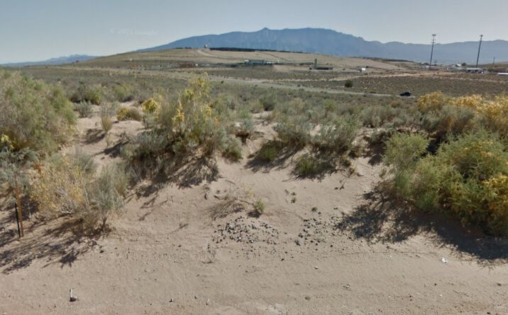 Pictures of Retail, Industrial property located at Broadmoor Blvd NE, Rio Rancho, NM 87144 for sales - image #1